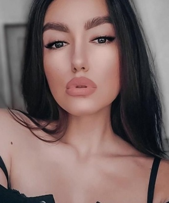 Анкета проститутки Диана - город Большой Сардек, 25 лет, №14940