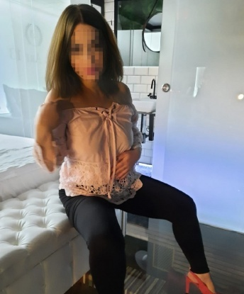 Анкета проститутки Светлана - город Большой Сардек, 40 лет, №2214