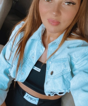 Анкета проститутки Сонечка - город Большой Сардек, 27 лет, №4143