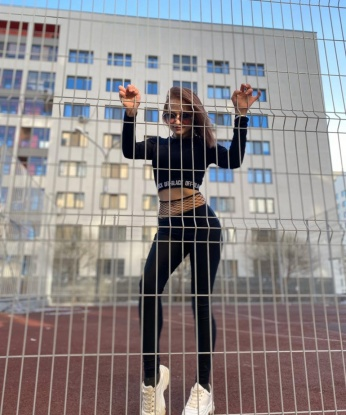 Анкета проститутки Аня - город Большой Сардек, 22 года, №6321